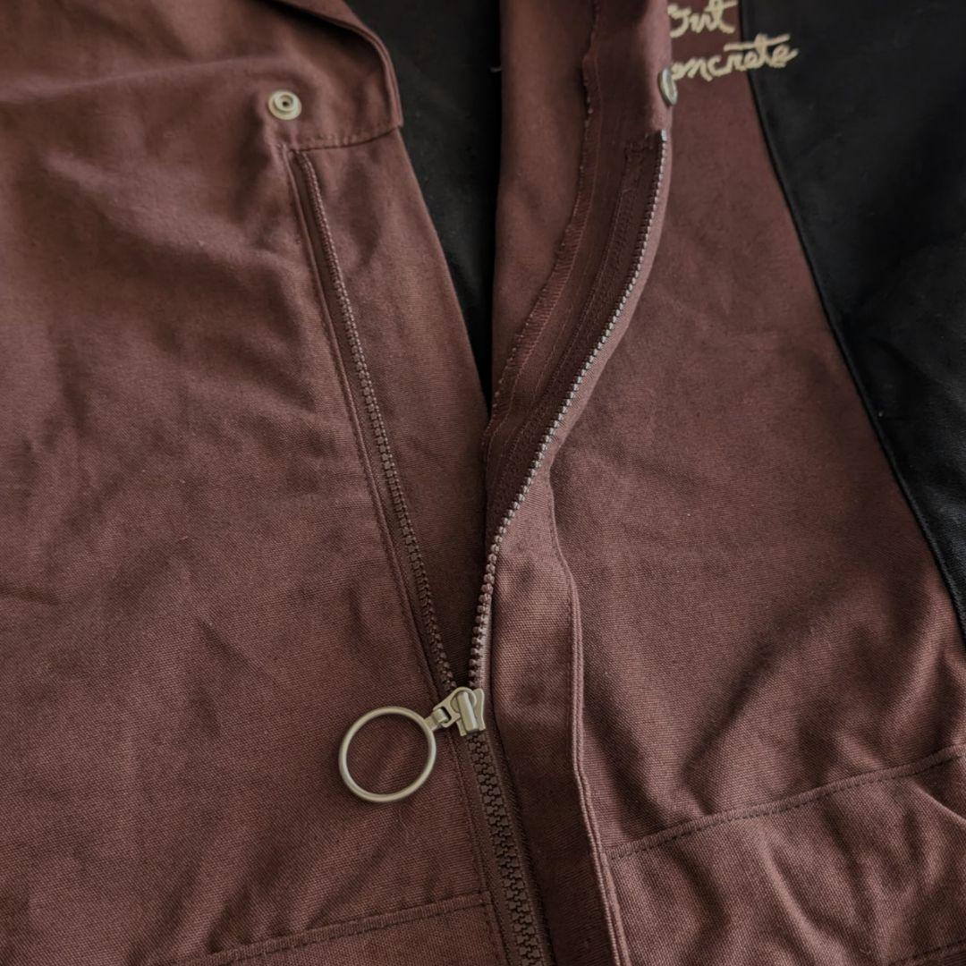 美品 ナイキ ジョーダン テヤナ テイラー ジャンプスーツ ブラウン ブラック