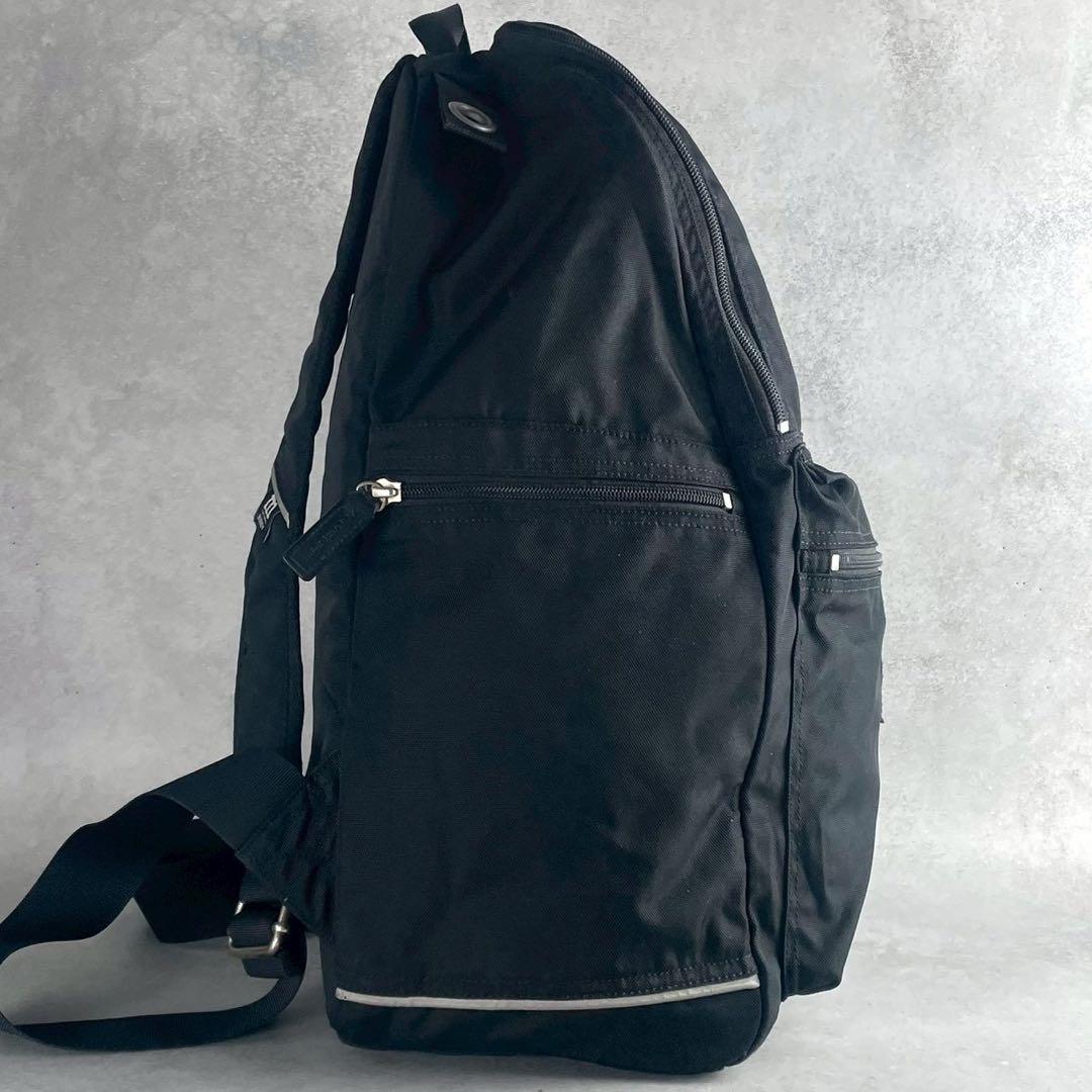 良品✨マリメッコ Buddy バディ リュック バックパック ナイロン 大容量