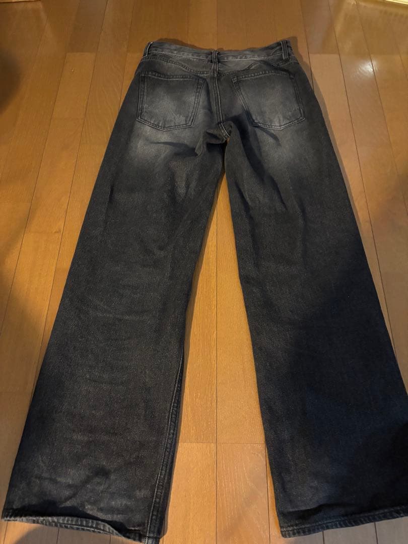 LAGUA GEM POINT WASH CLASSIC セットアップ