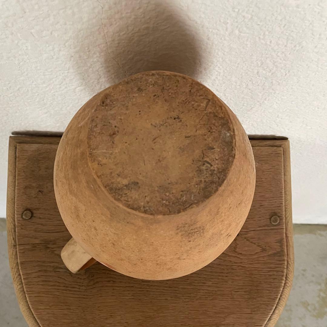 イギリス アンティーク ヴィンテージ ジャグ ピシェ