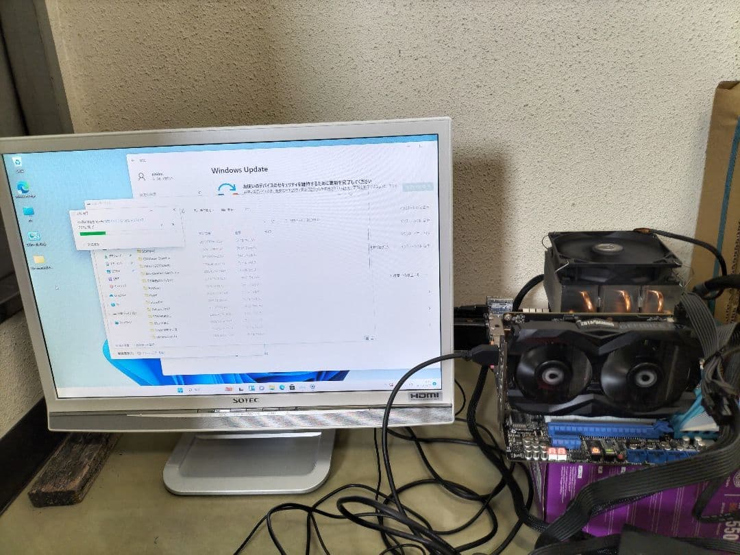 値下げASUS P9X79 Deluxe/core i7 3970x/ 16GB