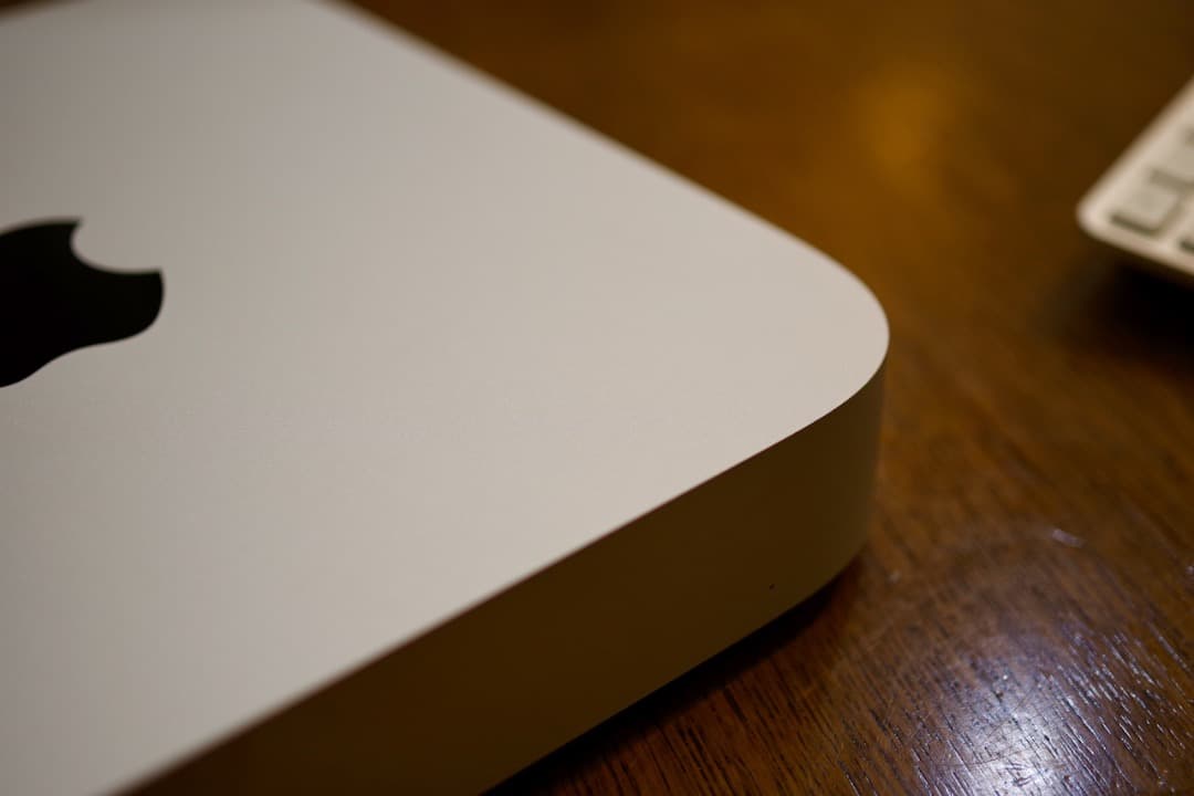 ＜ななし＞Mac mini M1 2020 16GB 256GB+SSD