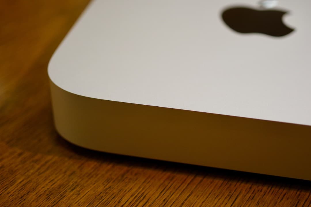 ＜ななし＞Mac mini M1 2020 16GB 256GB+SSD