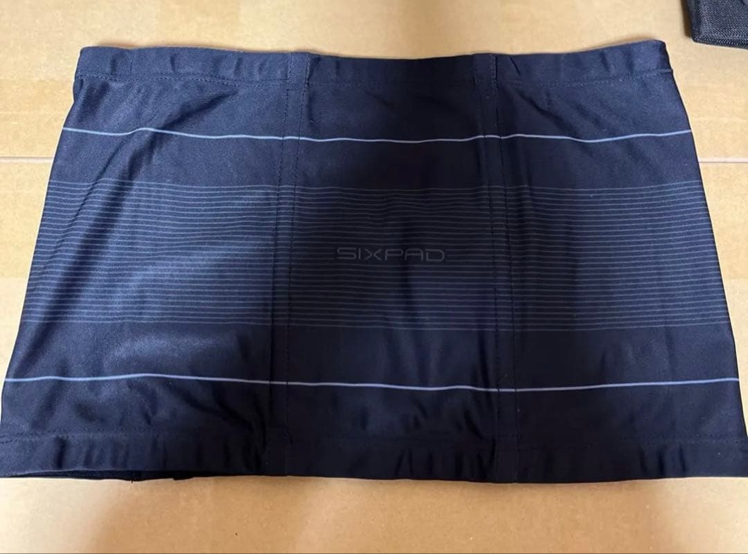 SIXPAD Powersuit Abs Lサイズ