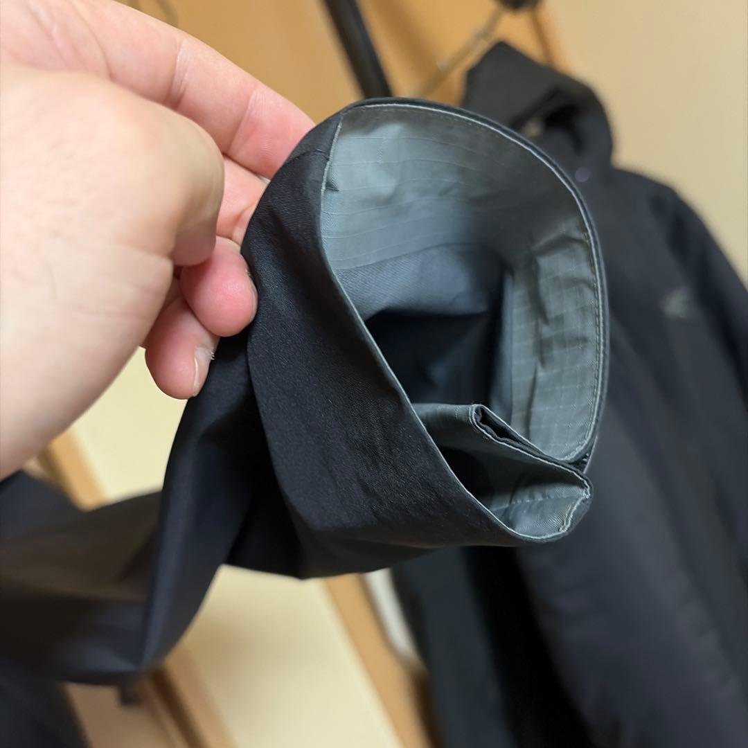 アークテリクス　ベータsl beta sl l メンズ　ARC'TERYX