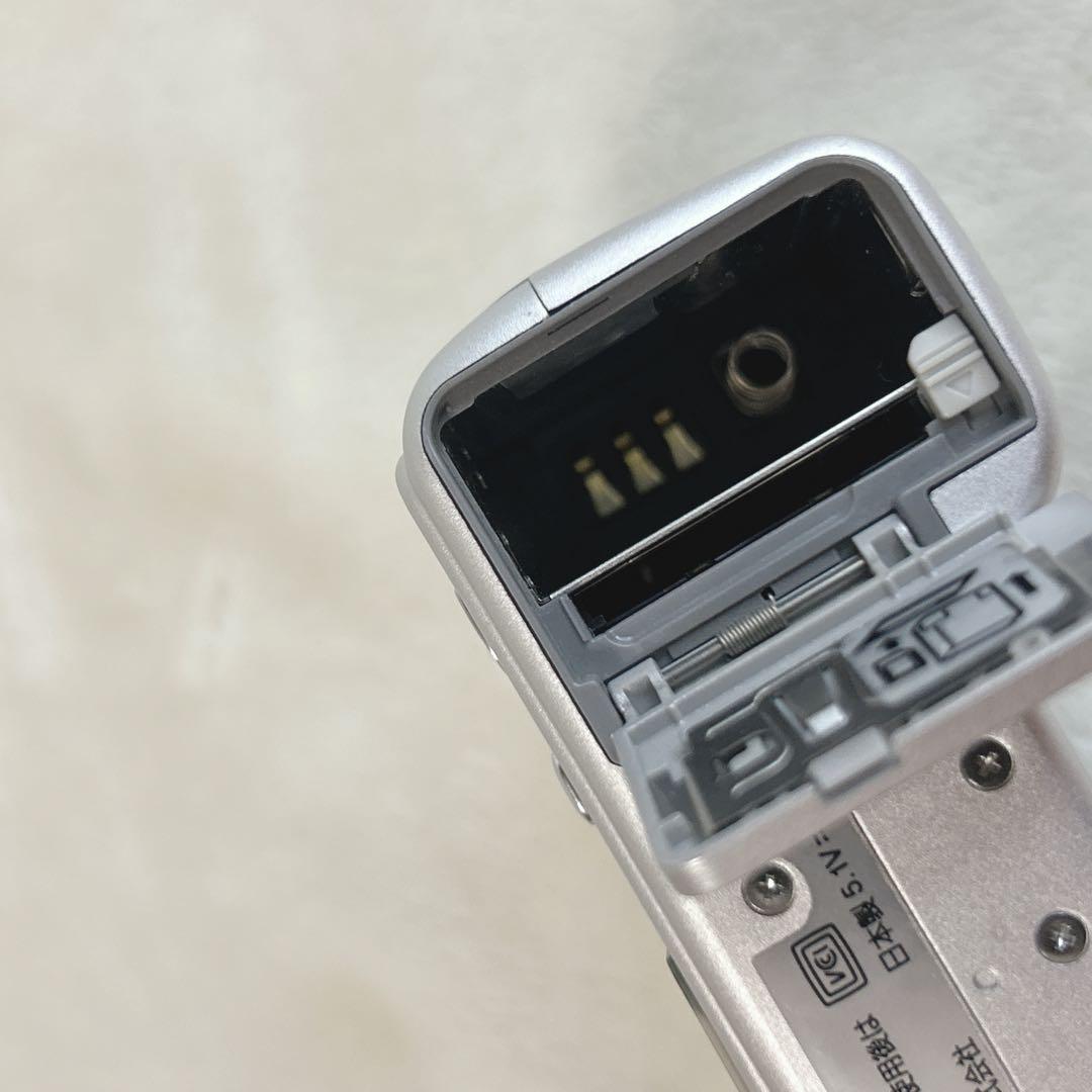 ✨美品✨Panasonic LUMIX DMC-TZ1 コンデジ　カメラ