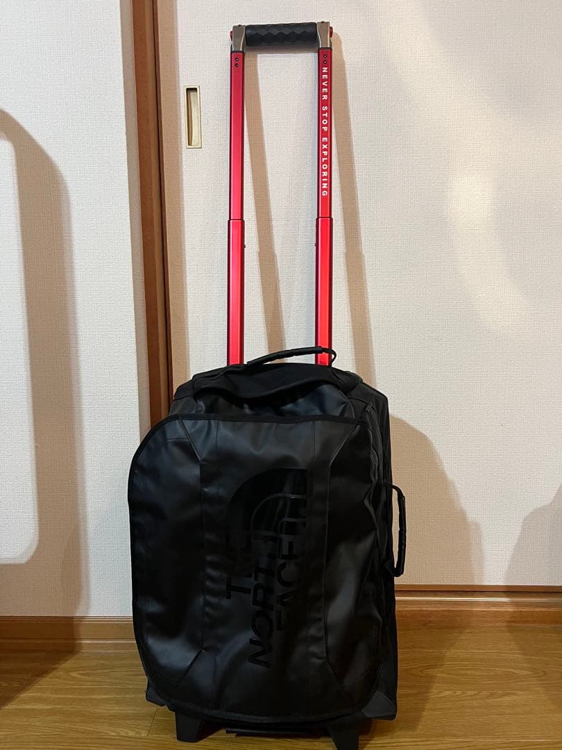THE NORTH FACE ノースフェイス ローリングサンダー22 容量40L