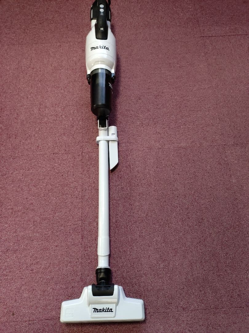 Makita CL186FD スティッククリーナー 本体
