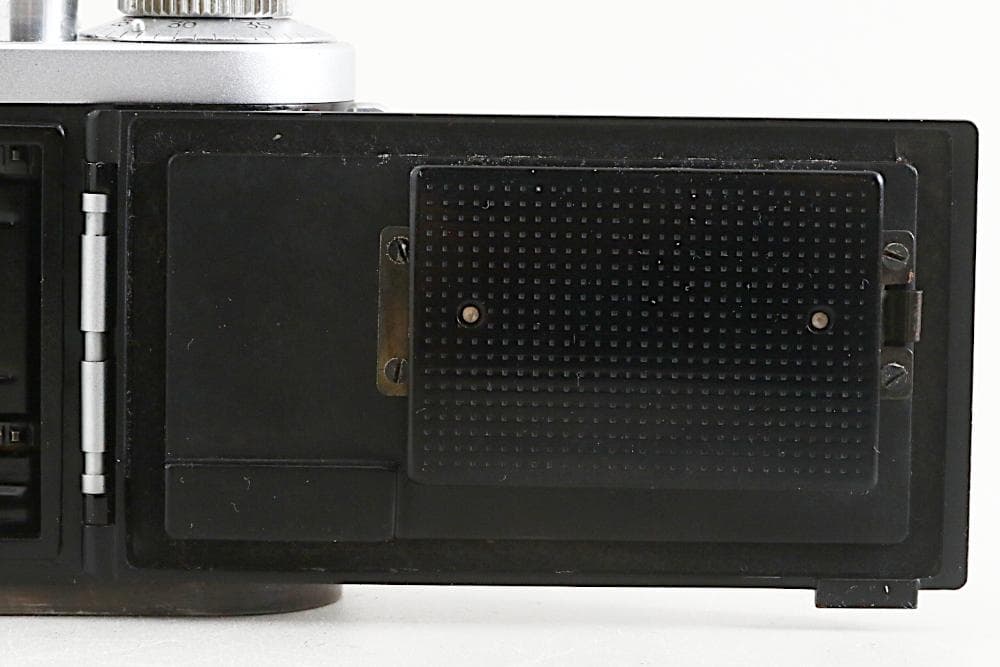 Nicca TYPE-5 ボディのみ レンジファインダーカメラ ライカL