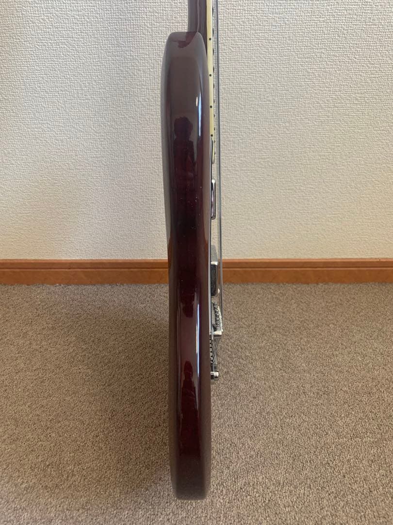 Kasuga SGタイプ　春日楽器　激レア