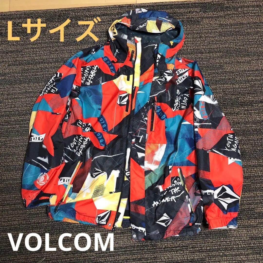 VOLCOM スキー&スノーボード ウェア