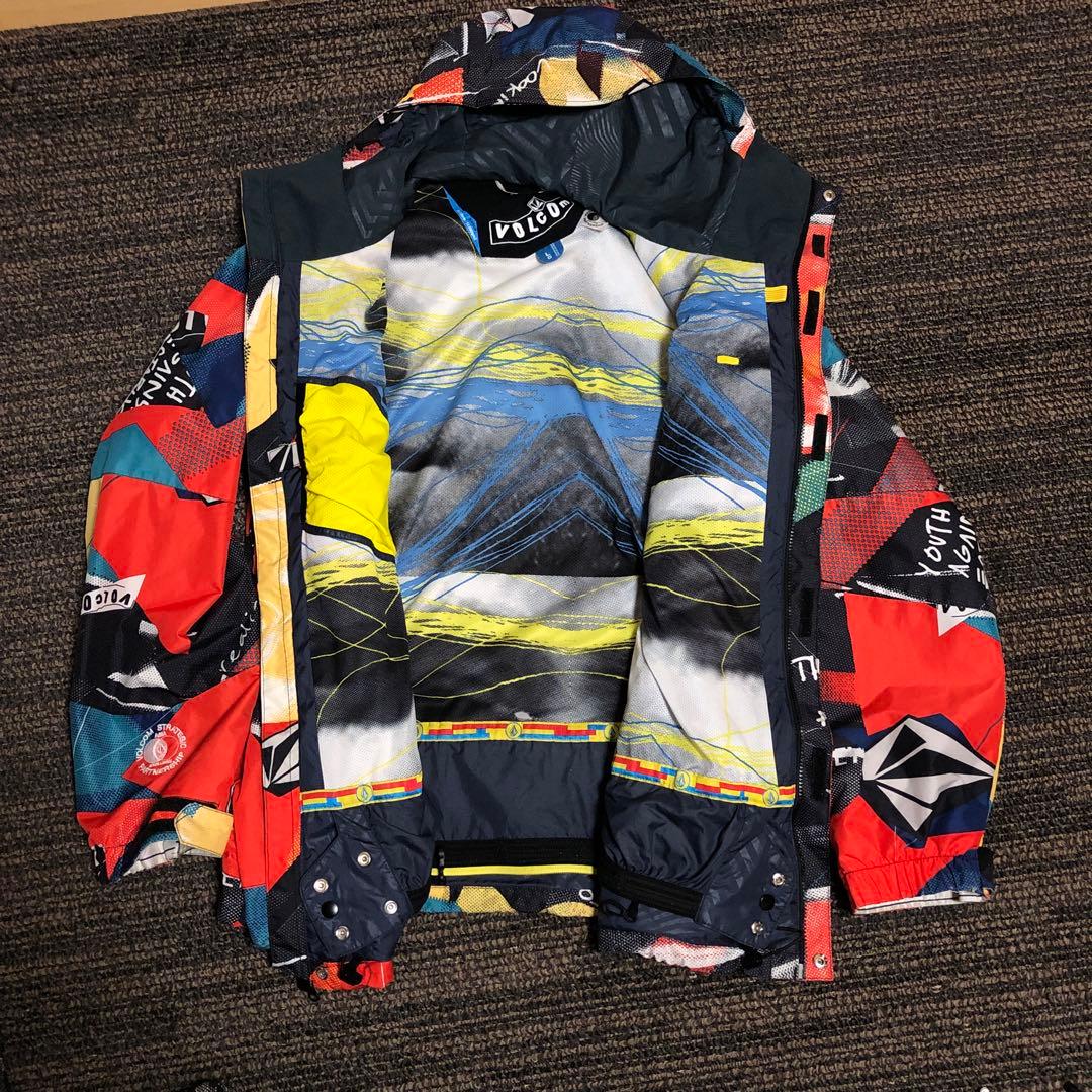 VOLCOM スキー&スノーボード ウェア