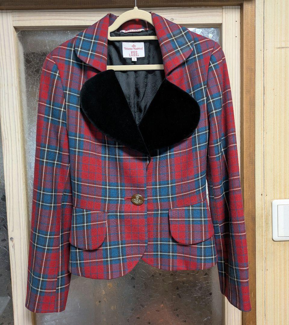 Vivienne Westwood RED LABEL サイズ2