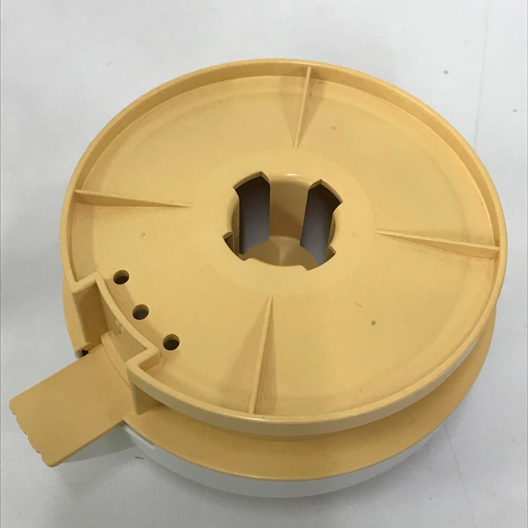 2178-W ニューマイコン漢方煎じ器 文火楽々 EK-SA10-WB