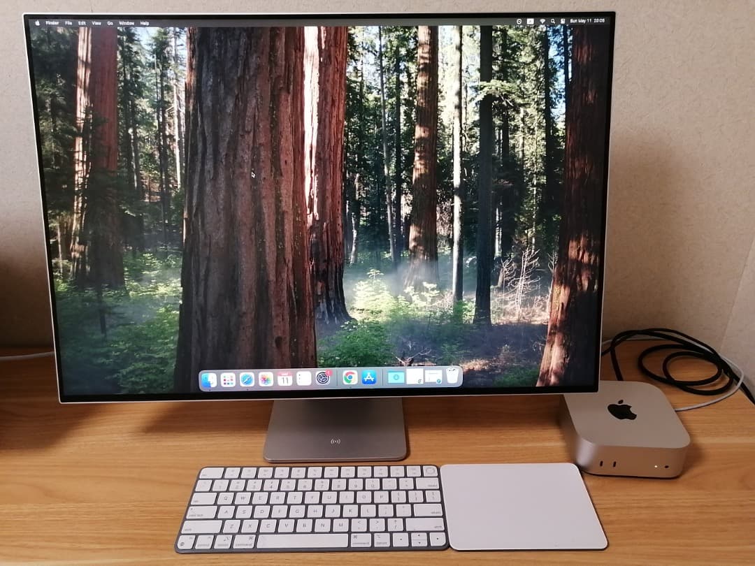 Huawei Mateview28.2インチモニター