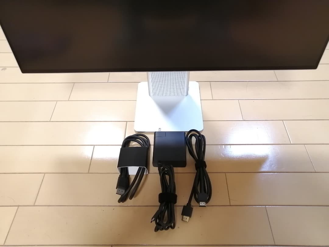 Huawei Mateview28.2インチモニター