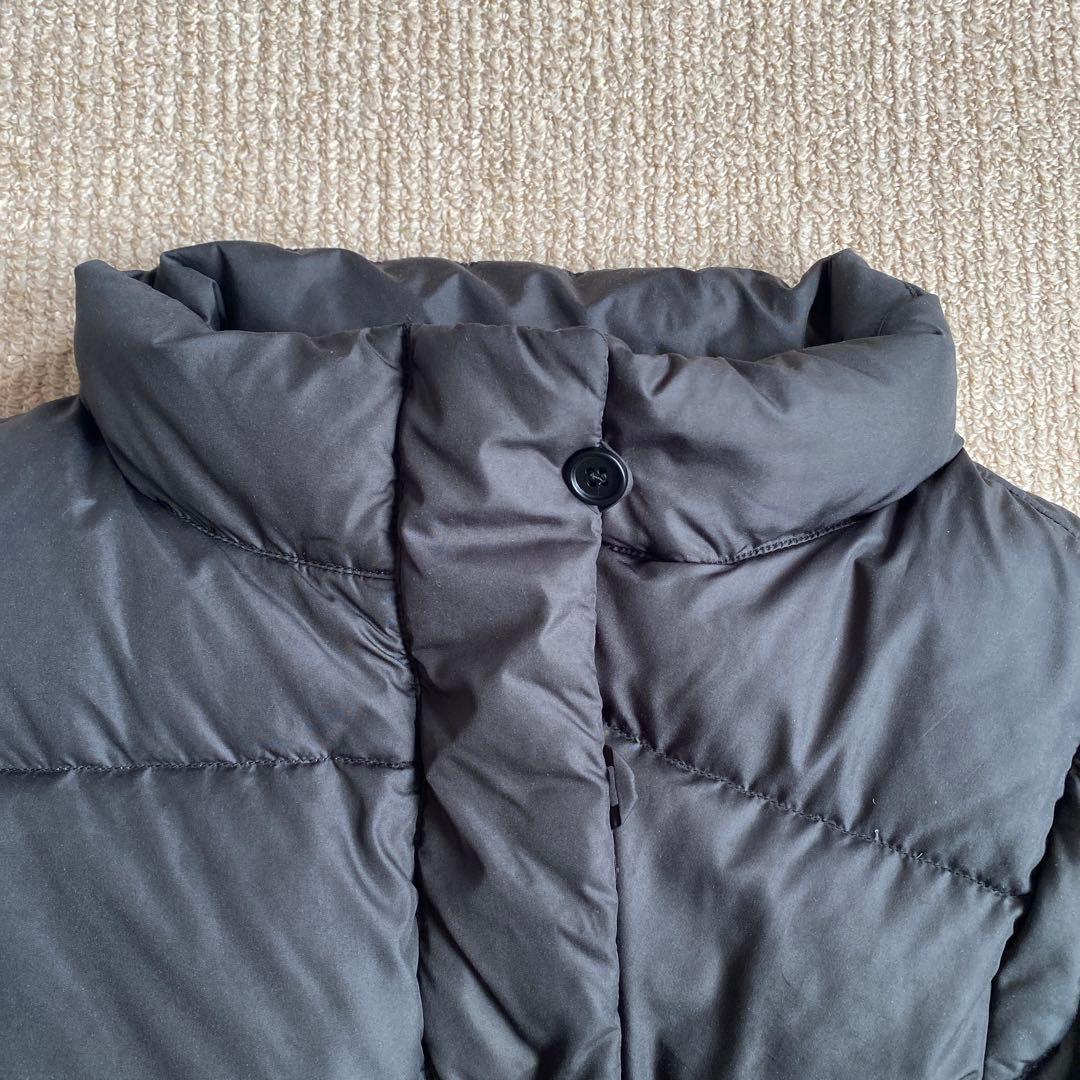 西川 ATSUKO MATANO アツコマタノ ダウン ダウンジャケット