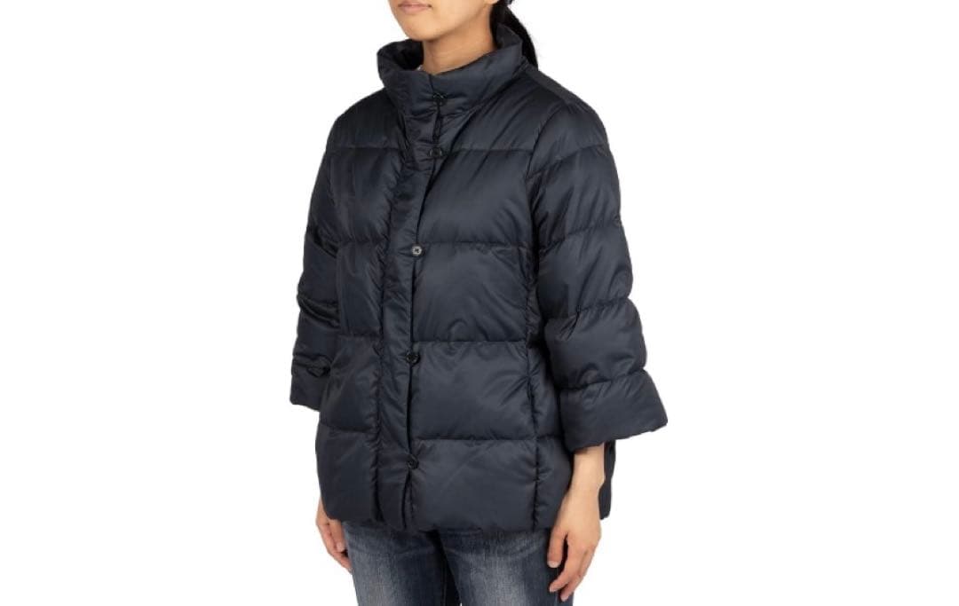 西川 ATSUKO MATANO アツコマタノ ダウン ダウンジャケット