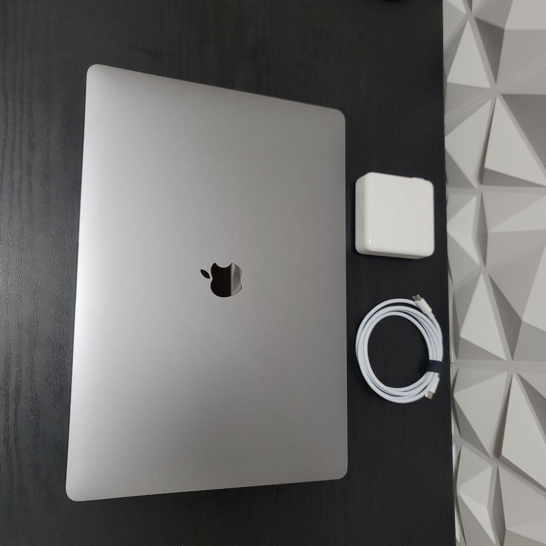 美品 MacBook Pro 16インチ i7 32/512 CAD&3D設計