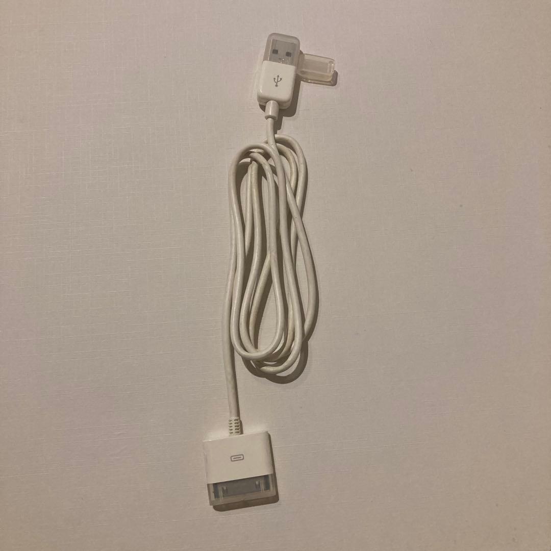 Apple iPod Classic 80GB ブラック