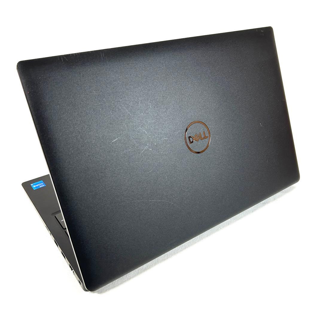 美品 Dell Latitude 3520 i5 16GB バッテリー超良好