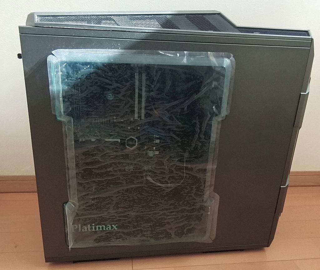 AMD FX8350 メモリ16GB/SSD/GTX1050/Windows11