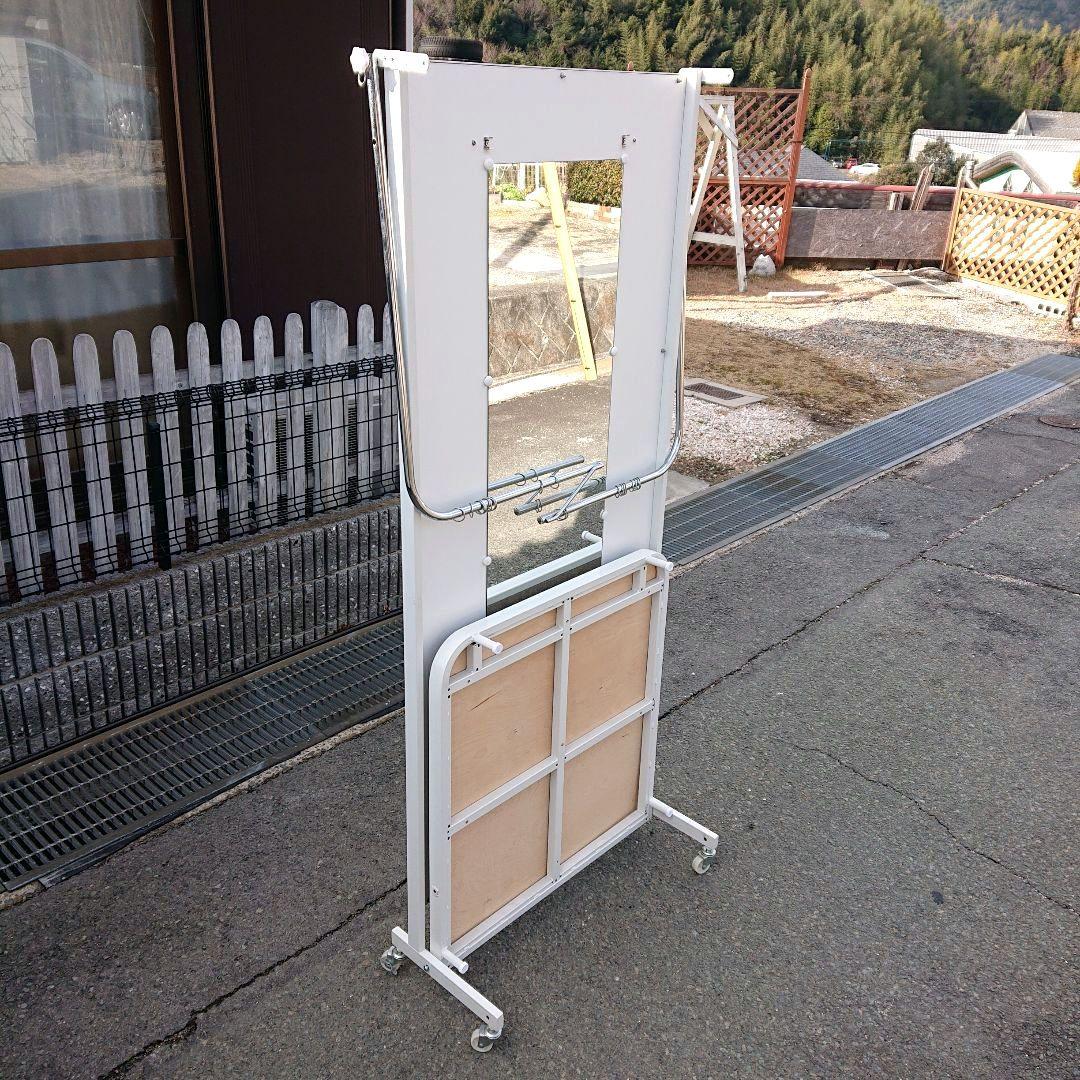 折りたたみ式フィッティングルーム/試着室 送料無料