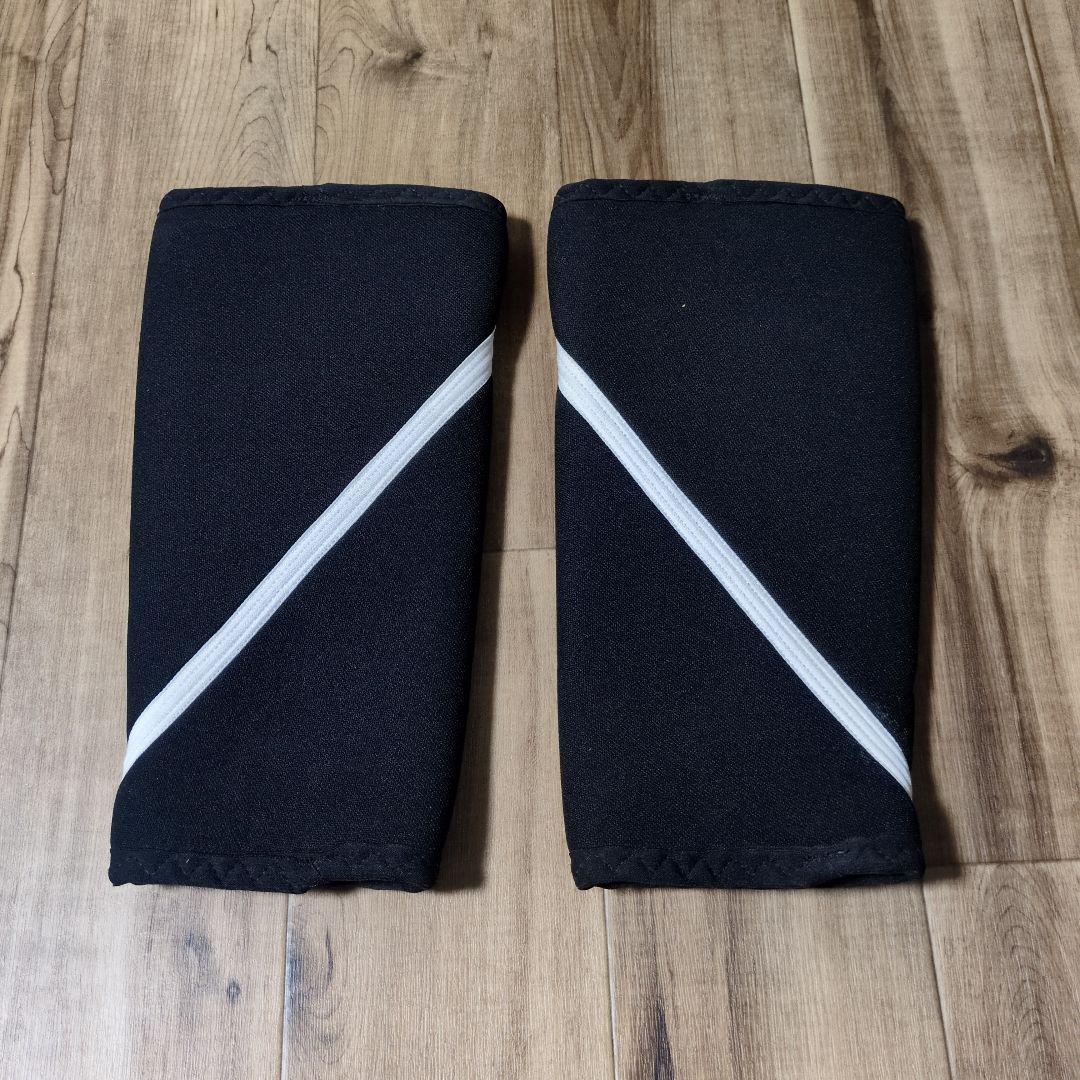 SBD ニースリーブ Sサイズ ECLIPSE