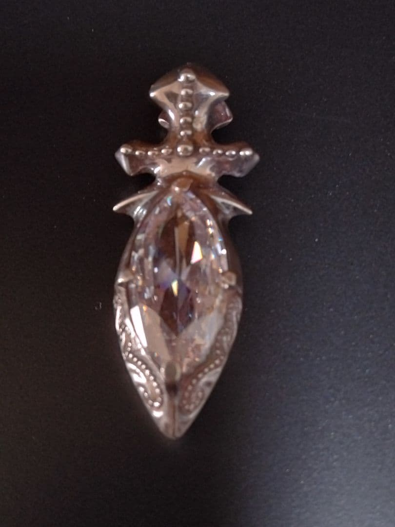 か*ギ様 マテリタ　ネックレス　チェーン925刻印