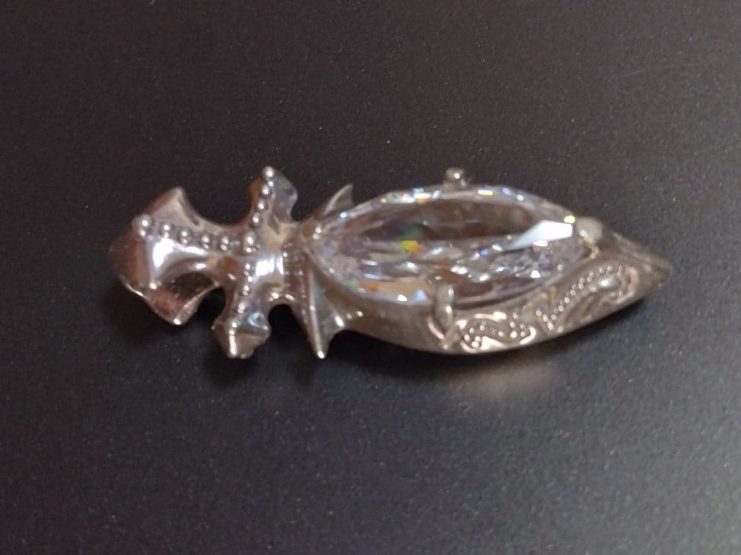 か*ギ様 マテリタ　ネックレス　チェーン925刻印