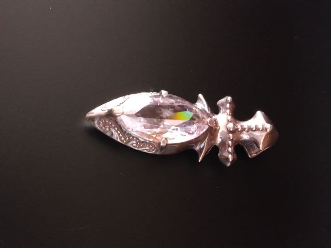 か*ギ様 マテリタ　ネックレス　チェーン925刻印