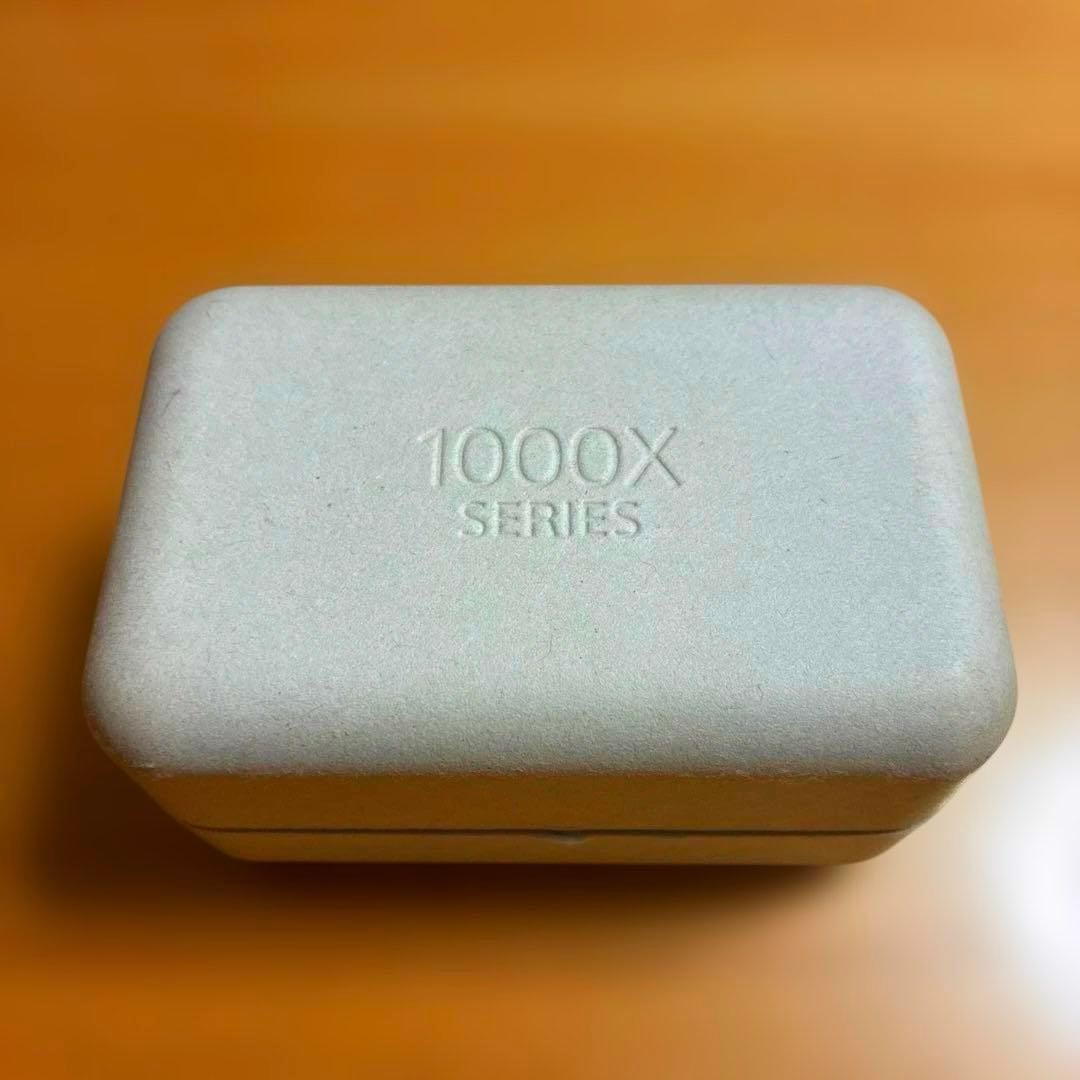 ワイヤレスノイズキャンセリングステレオWF-1000XM5 ジャンク