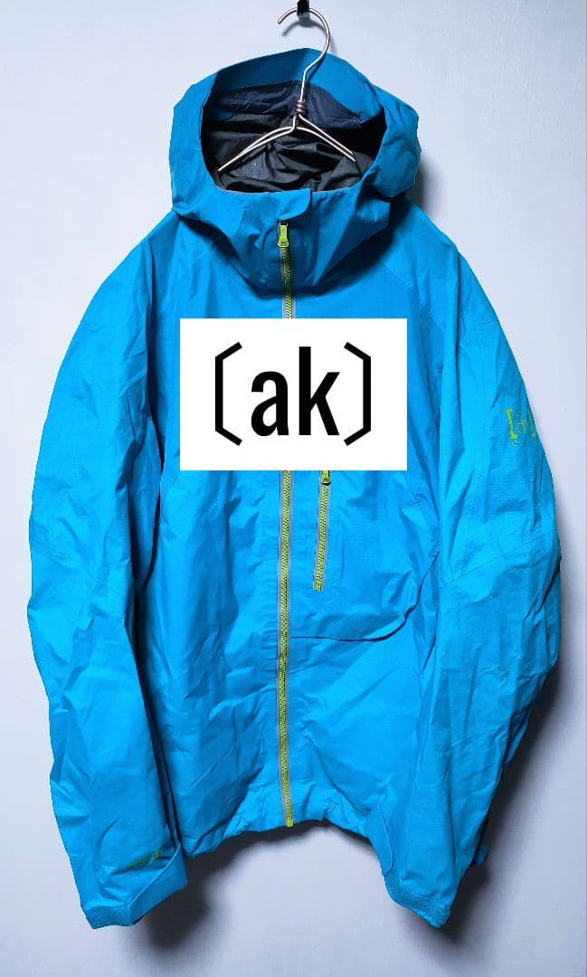 〔ak〕BURTON スノーボードウェア ゴアテックスプロ 高品質 バートン