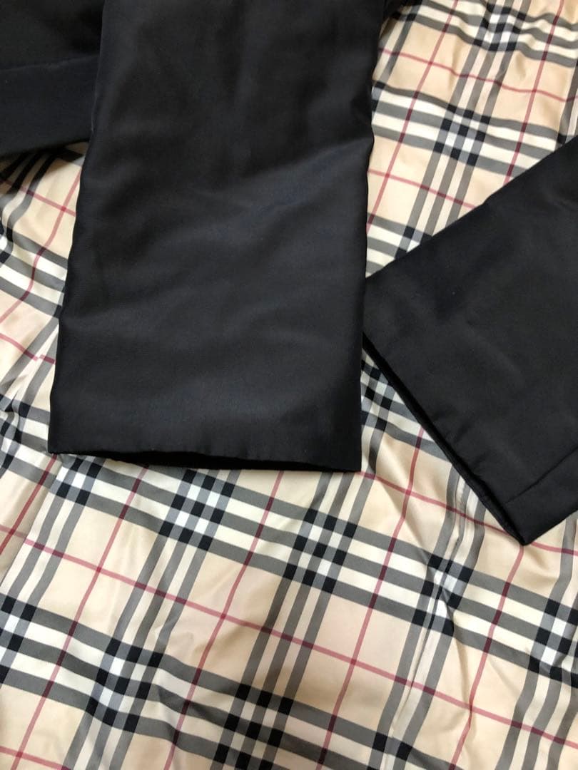 Burberry★ダウンジャケット