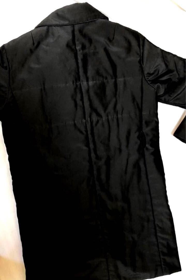 Burberry★ダウンジャケット