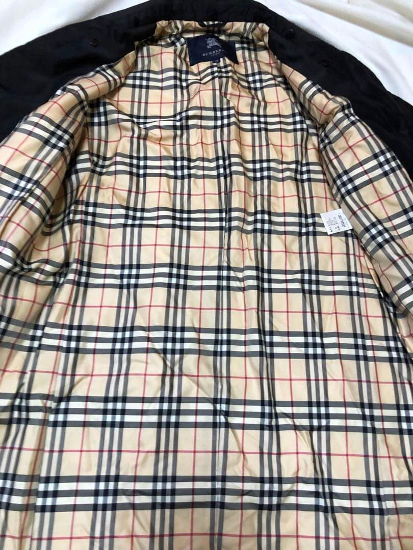 Burberry★ダウンジャケット