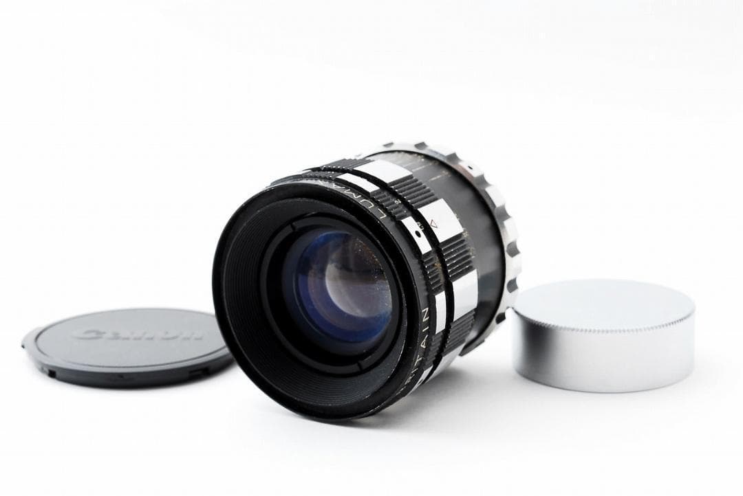 1668 入手困難 CORFIELD LUMAX 45mm f1.9 Leica