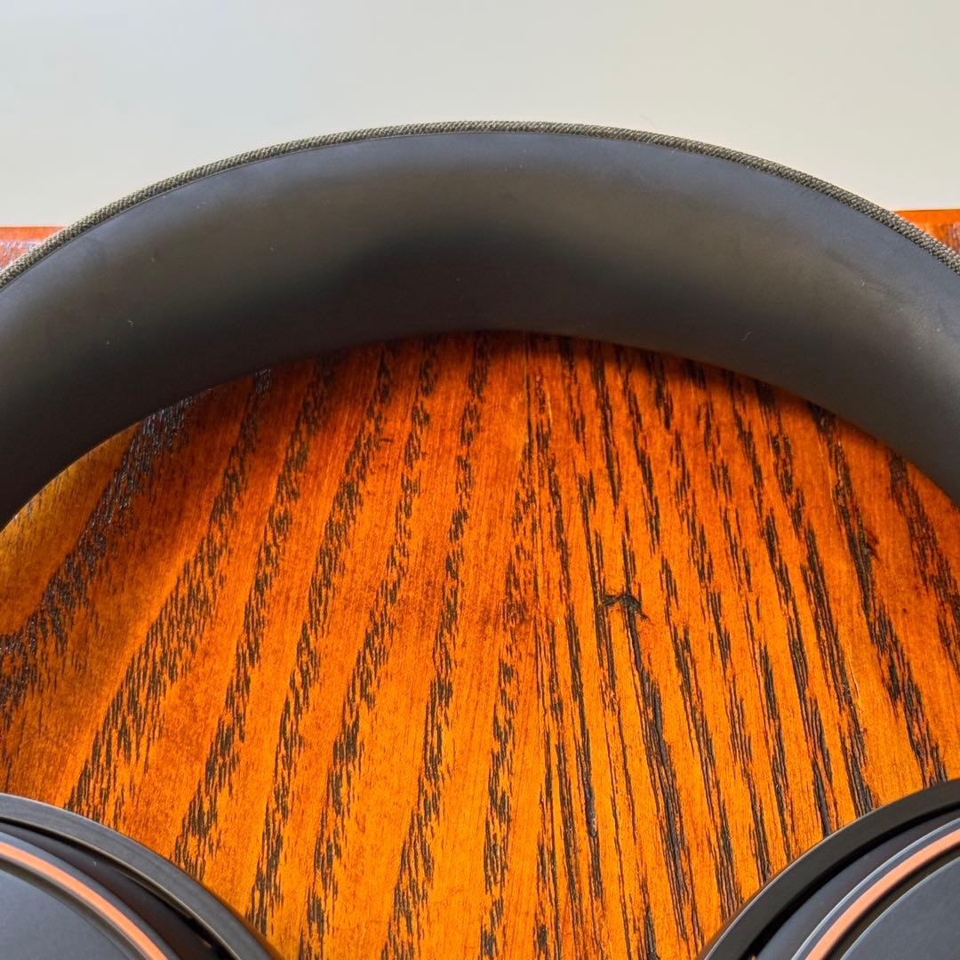 【Sennheiser Momentum 4 】ワイヤレスヘッドホン