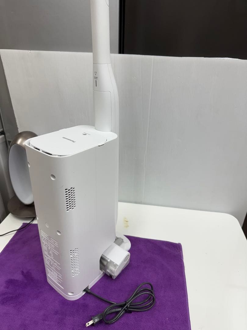 Panasonic MC-NS10k 2021年製