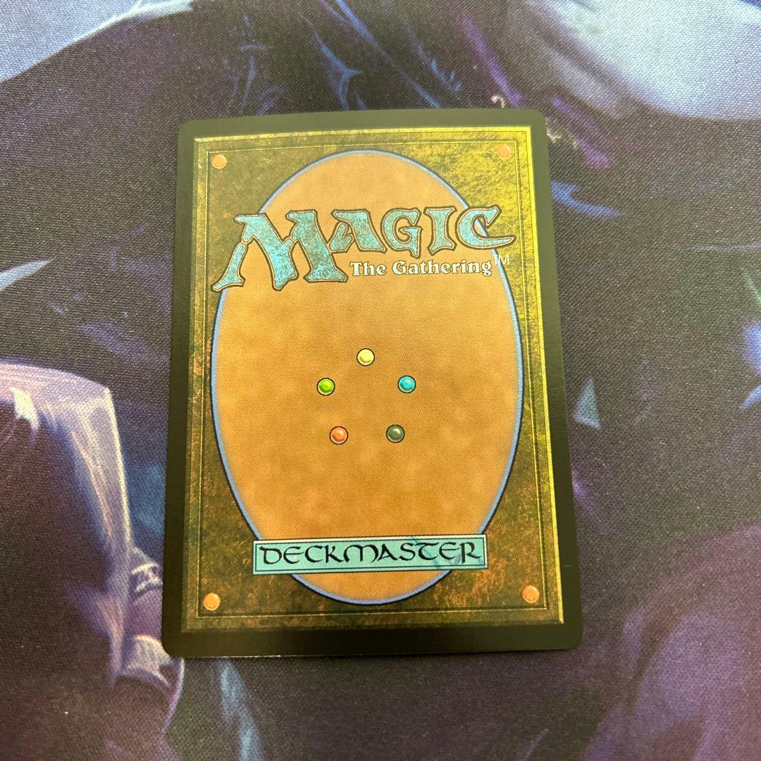 魔導の力を持つ少女、ティナ/サージfoil/日本語