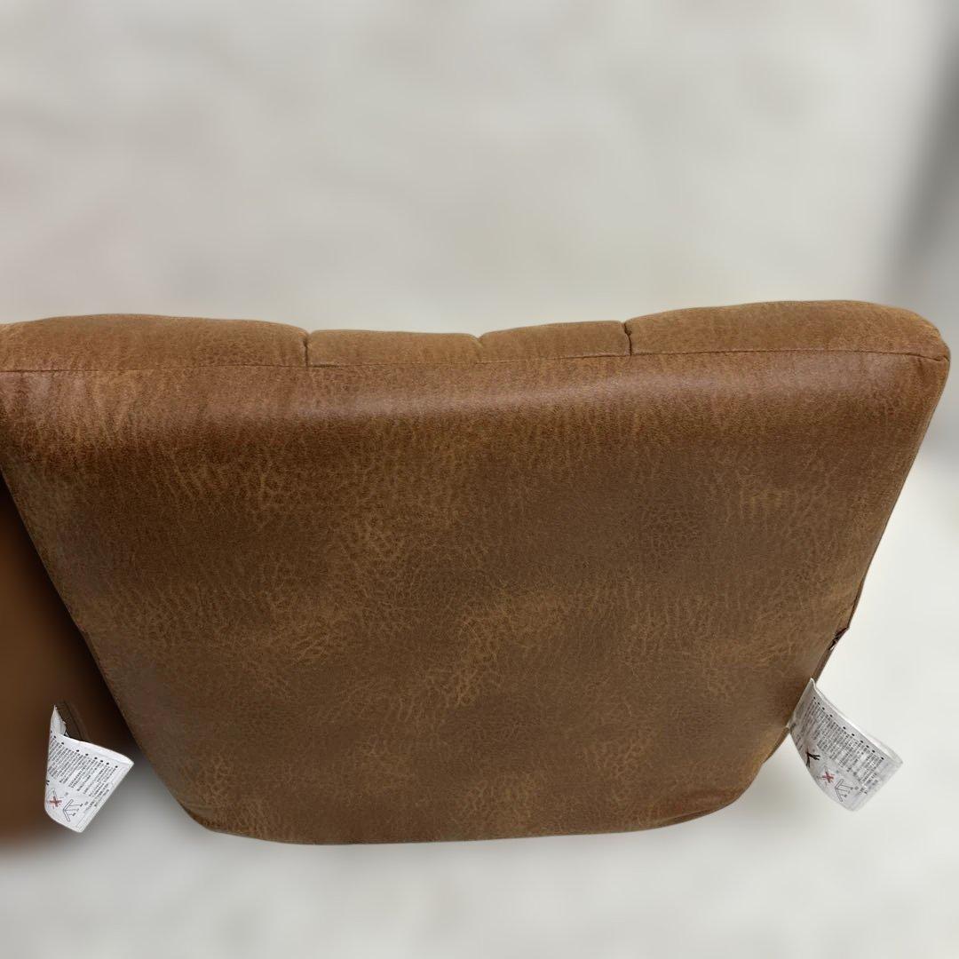 【美品】送料込　2個セット　ニトリ　ツナガルポケットコイルザイスクーンHP