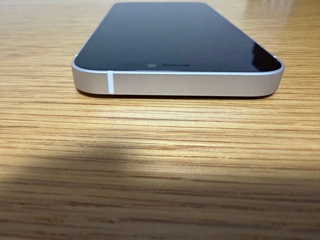 Apple iPhone 12 mini 本体 SIMフリー　本体のみ