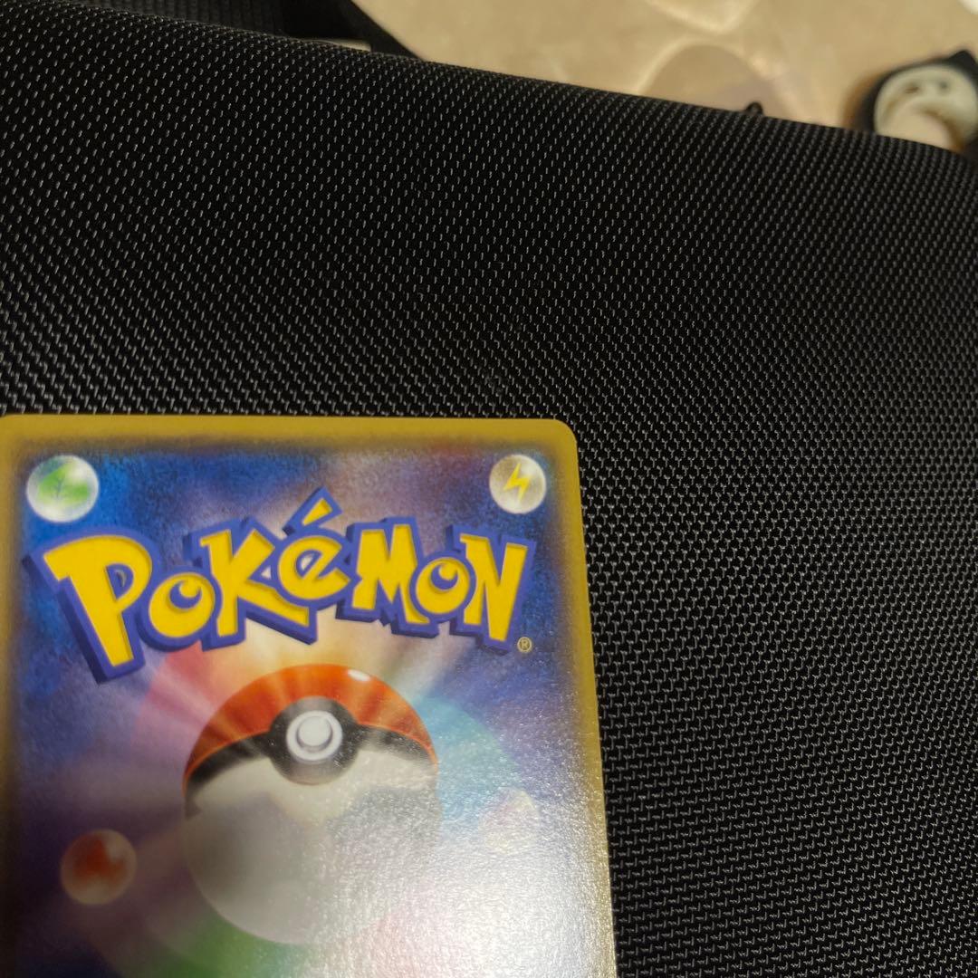 【美品】アクア団のカイオーガex 1ed