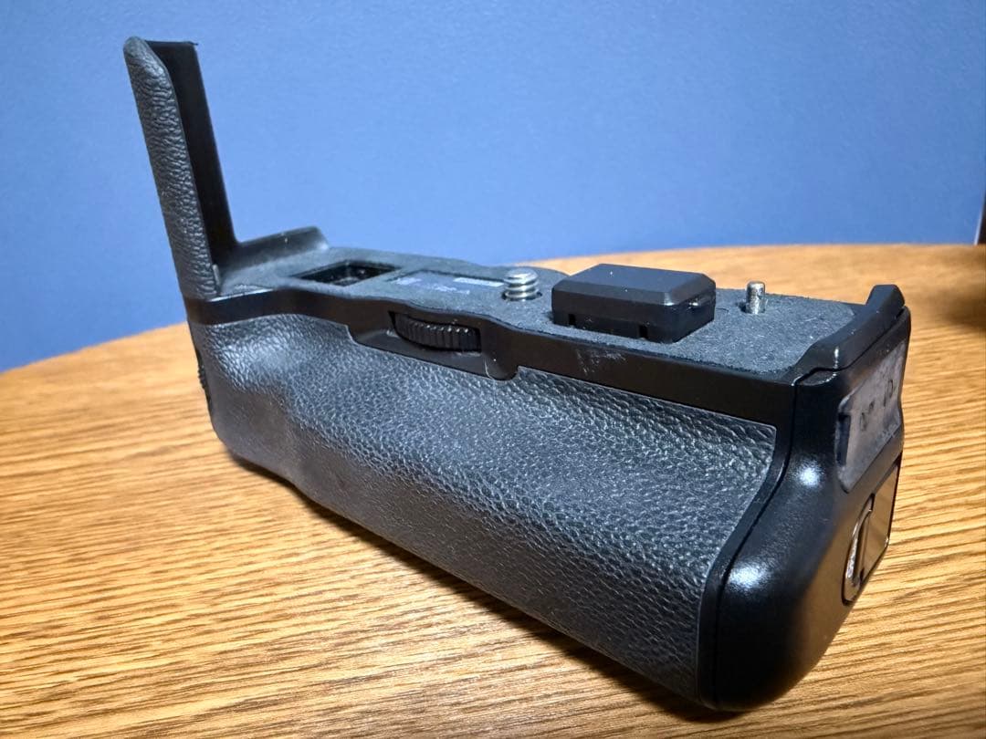 【極上美品元箱付】FUJIFILM X-T2 ＋ 純正バッテリーグリップ セット