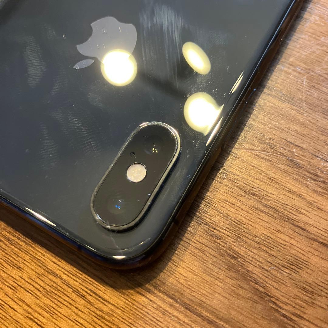 iPhoneXs 64GB？ ジャンク品