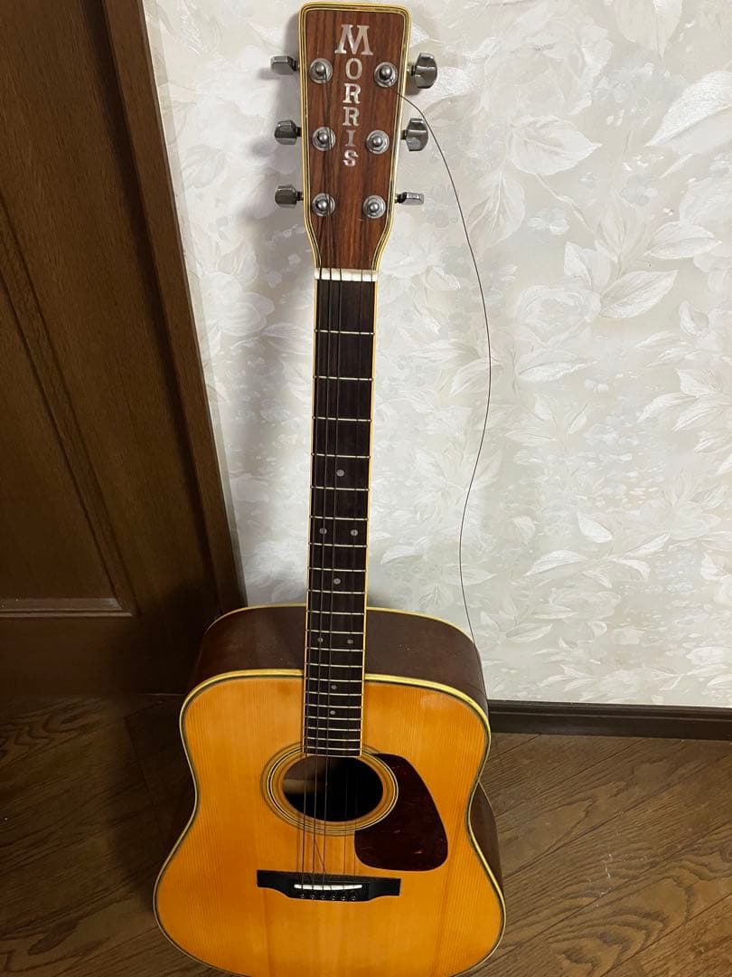 ギター Md525s Morris