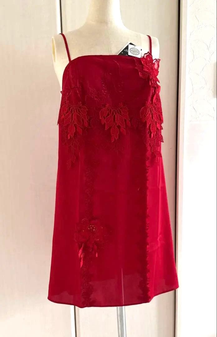 専用☆ワコール サルート スリップ M-80丈☆34G