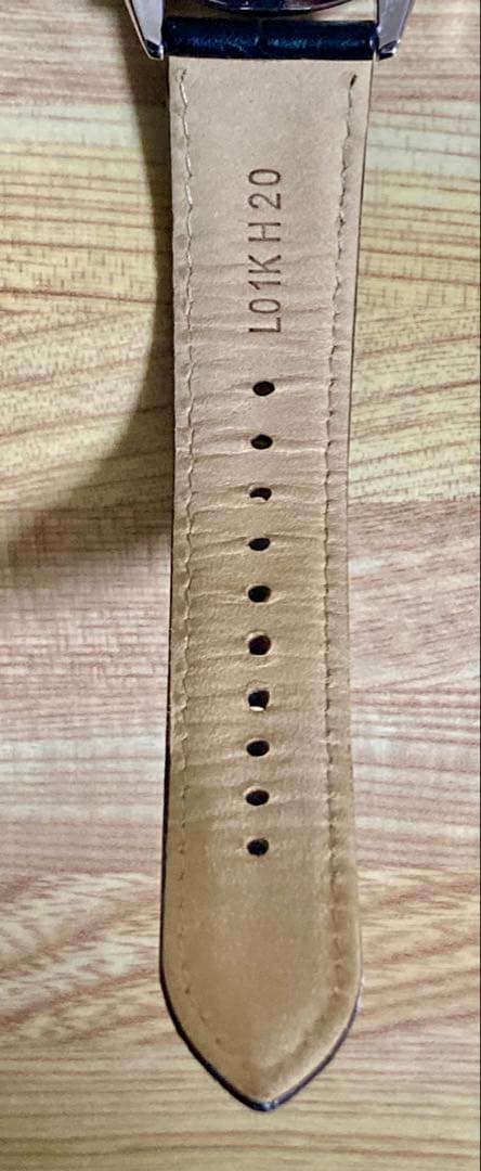 SEIKO セイコー クロノグラフ 7T92-0MF 動作確認済み