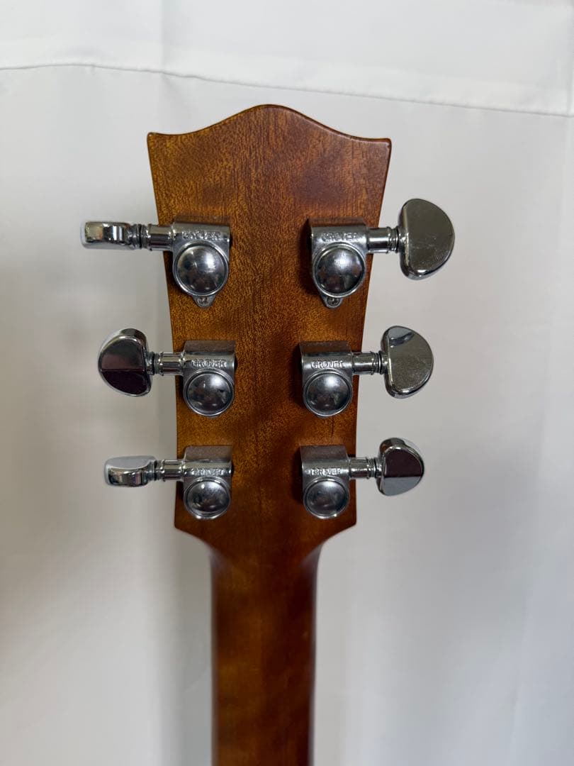 Maton EBG-808C TE 【トミー・エマニュエル シグネチャー】