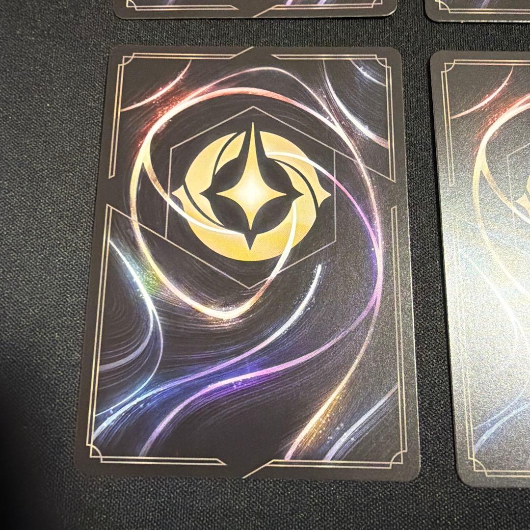 マウイ サメ レジェンダリー 4枚 ロルカナ